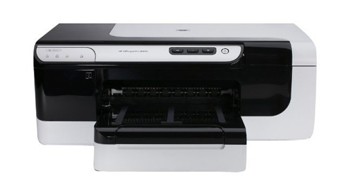 HP Officejet Pro 8000